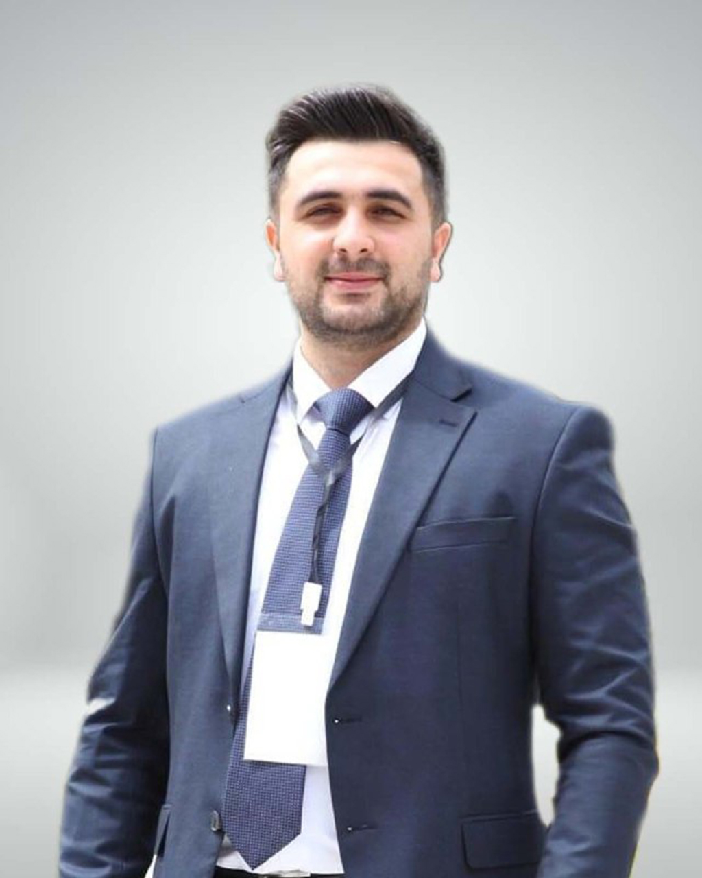 Khayal Ibrahimzada