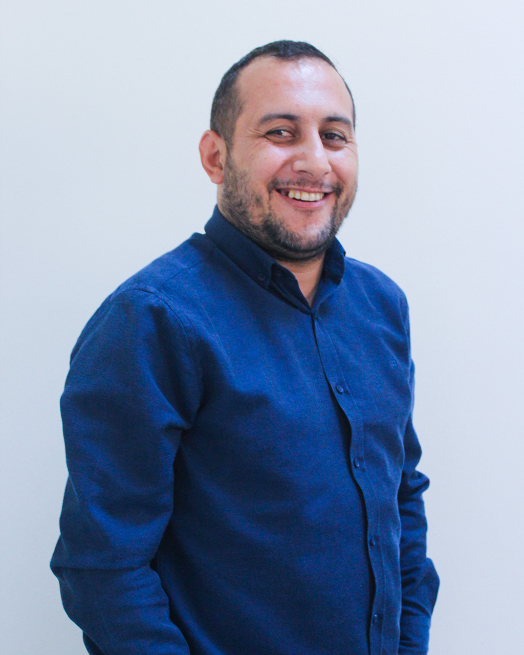 Ali Mirzayev