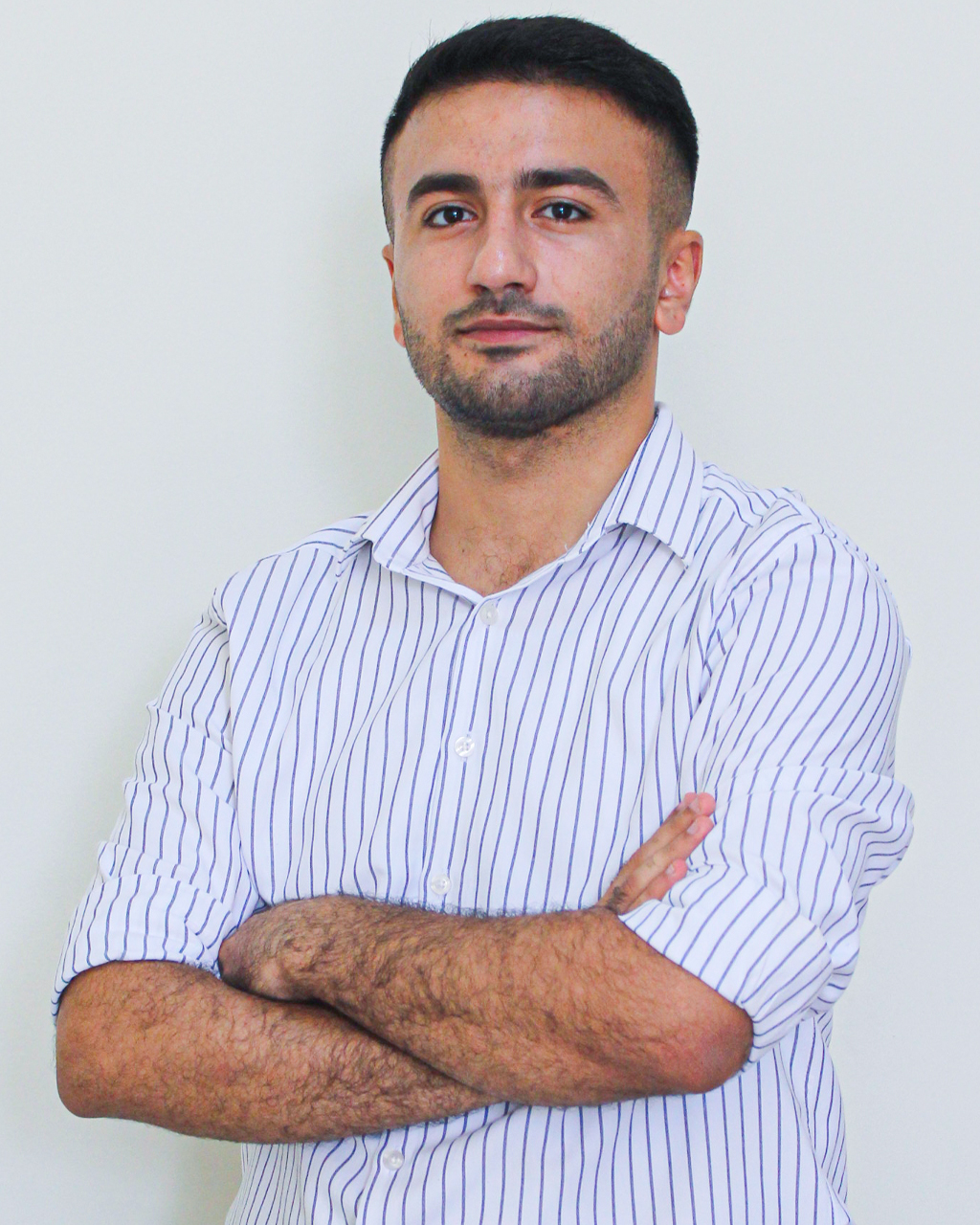 Azer Hendemov