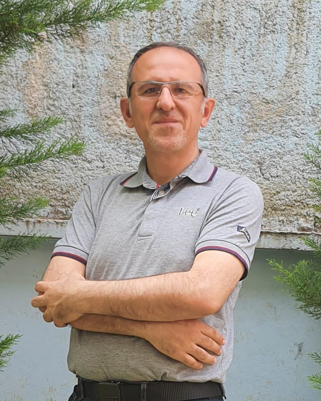 Ömer Faruk Kavcı