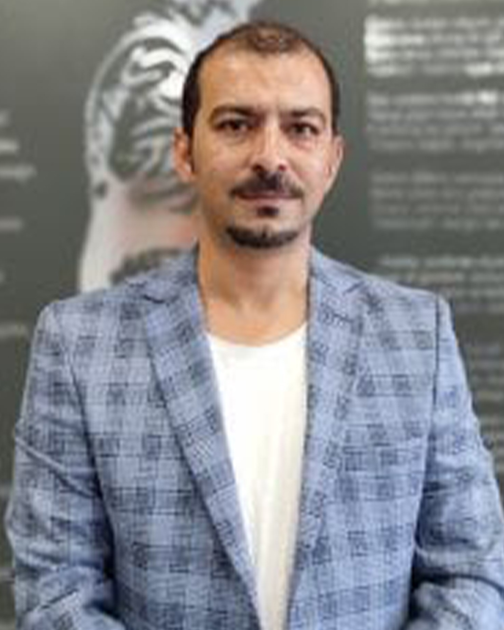 Ünsal Ünlü