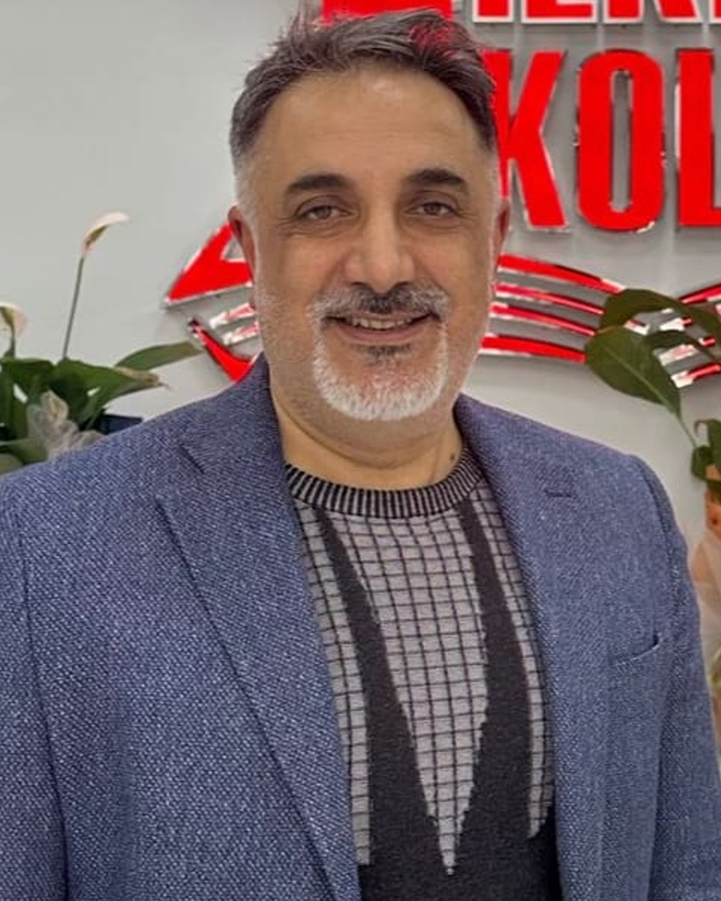 Eyyup Genç