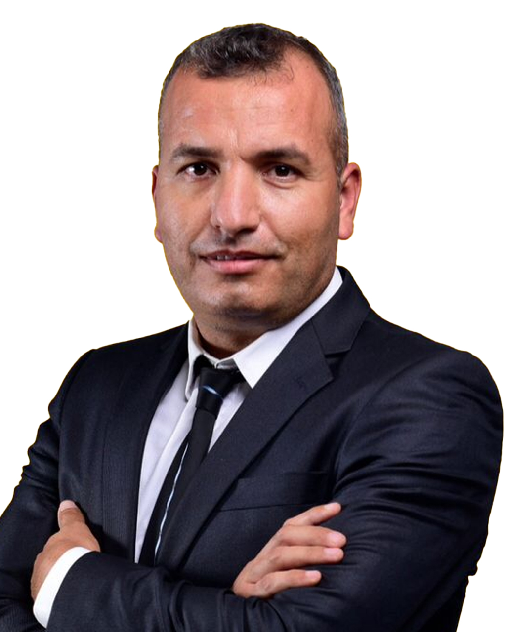 Burhanettin Esen