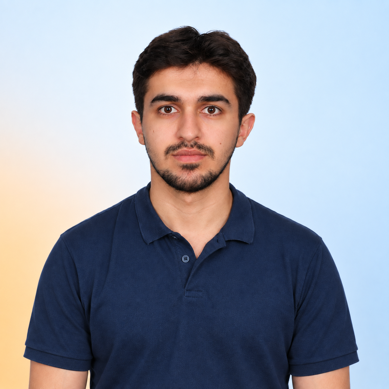 Merdan Mustafazade