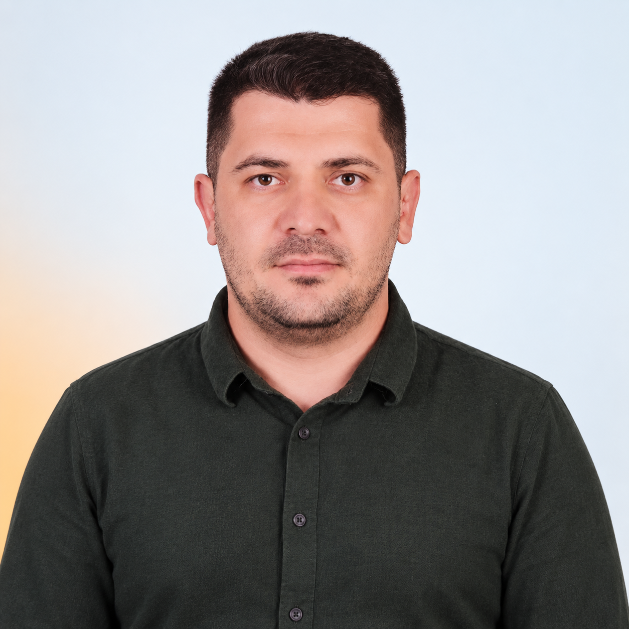 Ömer Arslan